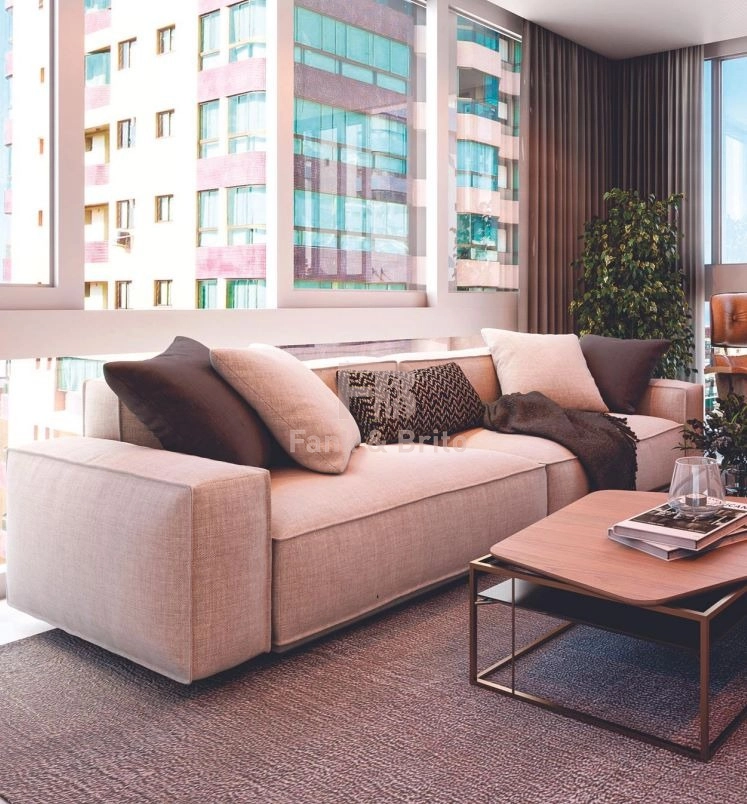 5ª foto do condomínio