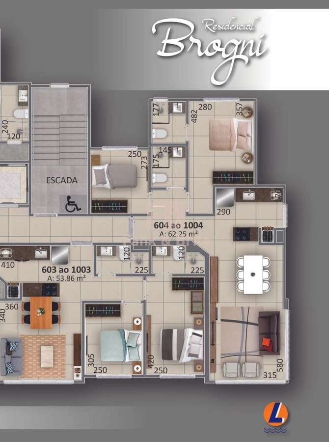 16ª foto do condomínio