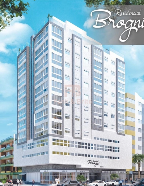 Residencial Brogni