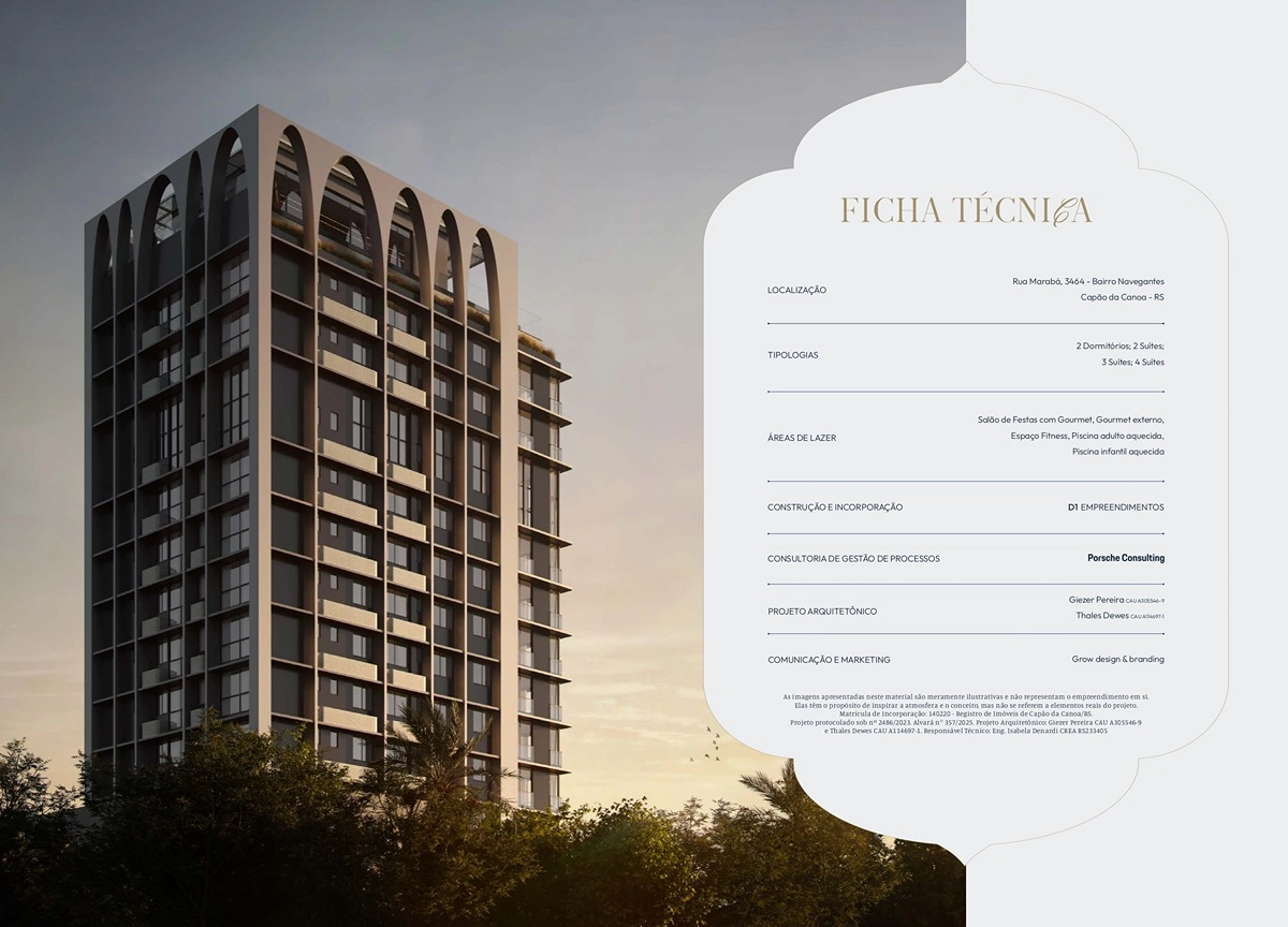 29ª foto do condomínio