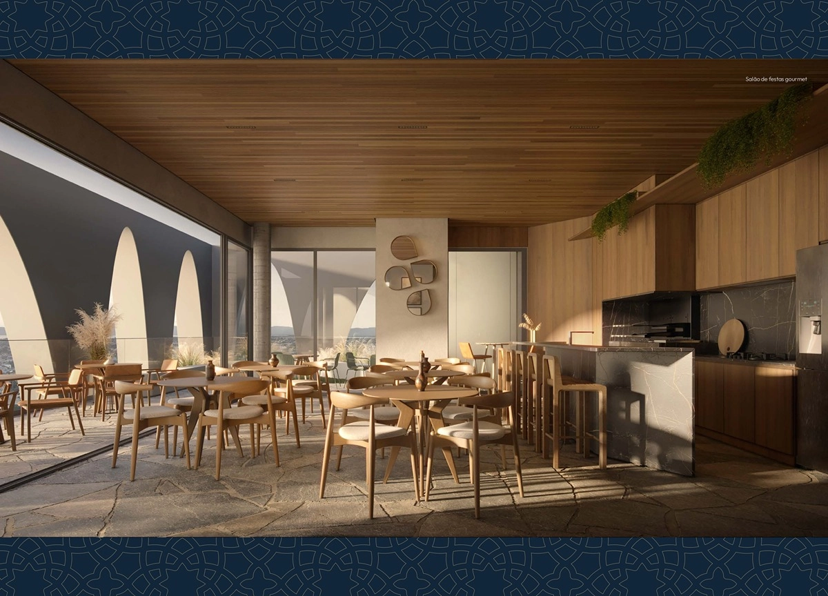 19ª foto do condomínio