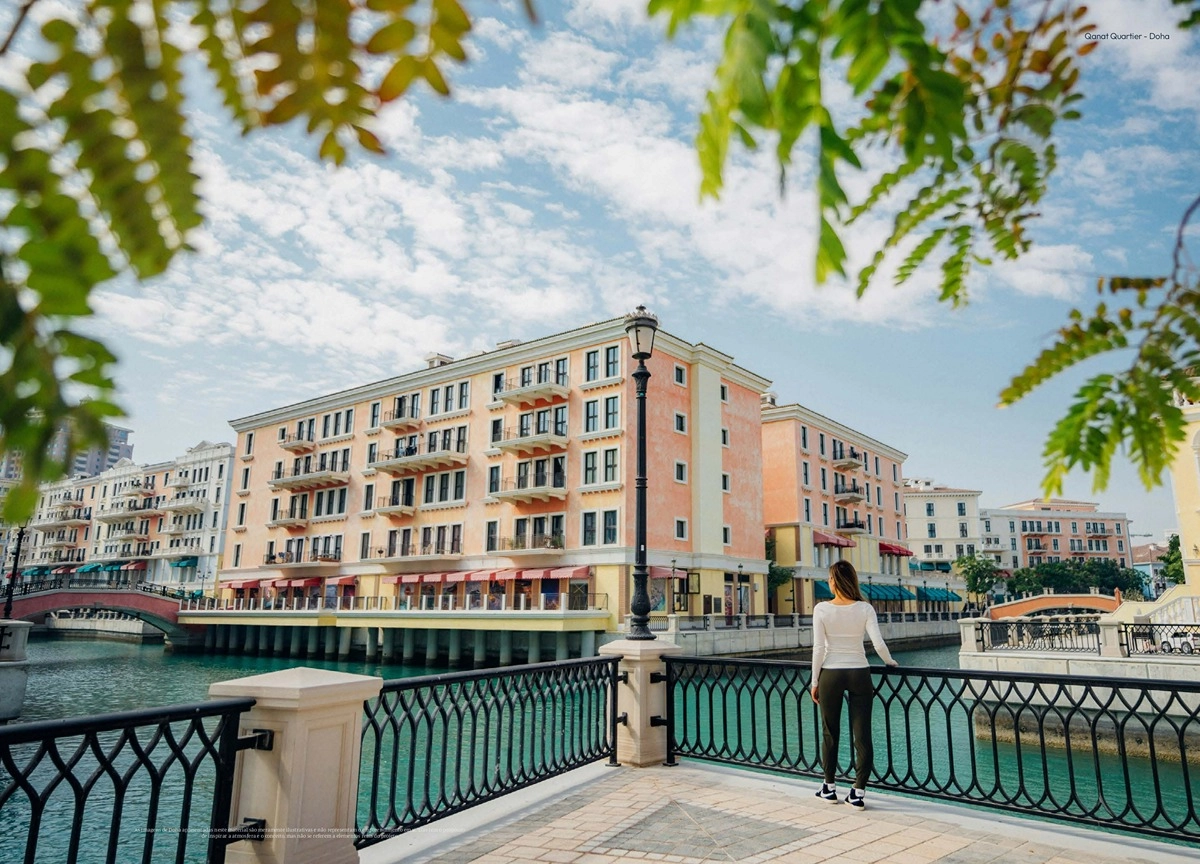 31ª foto do condomínio