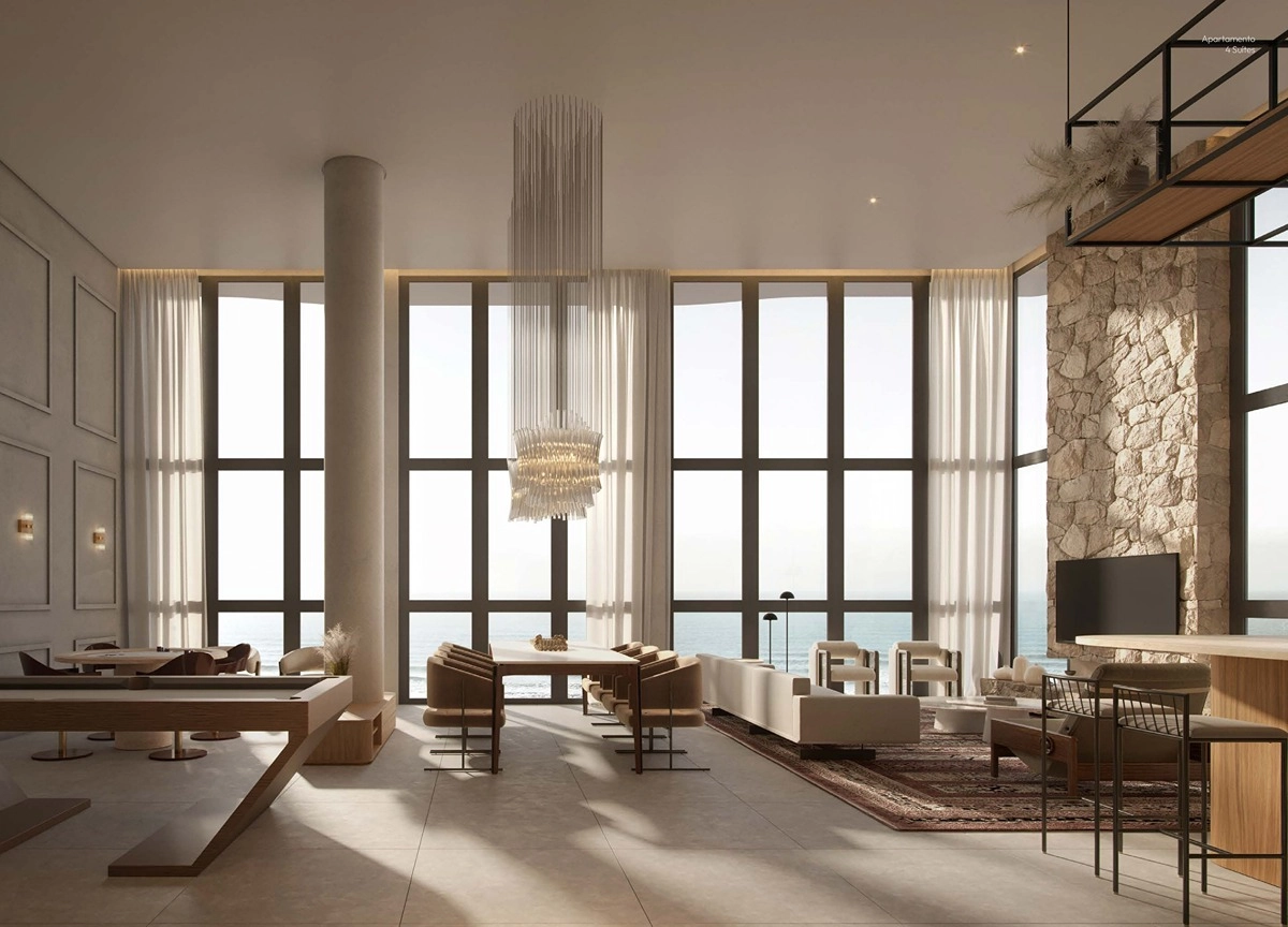 23ª foto do condomínio