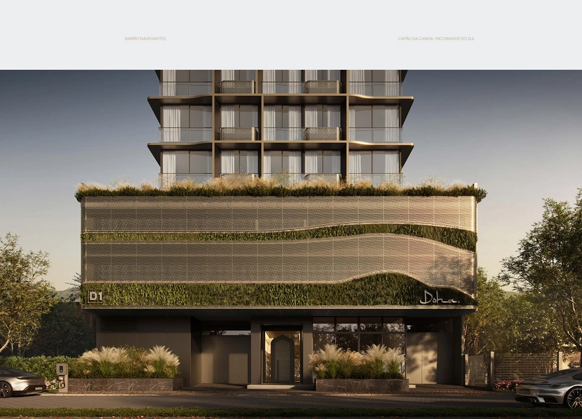 12ª foto do condomínio