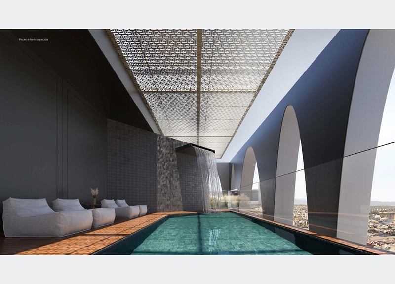 Doha Exclusive Living