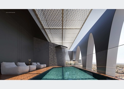 condiminio - Doha Exclusive Living