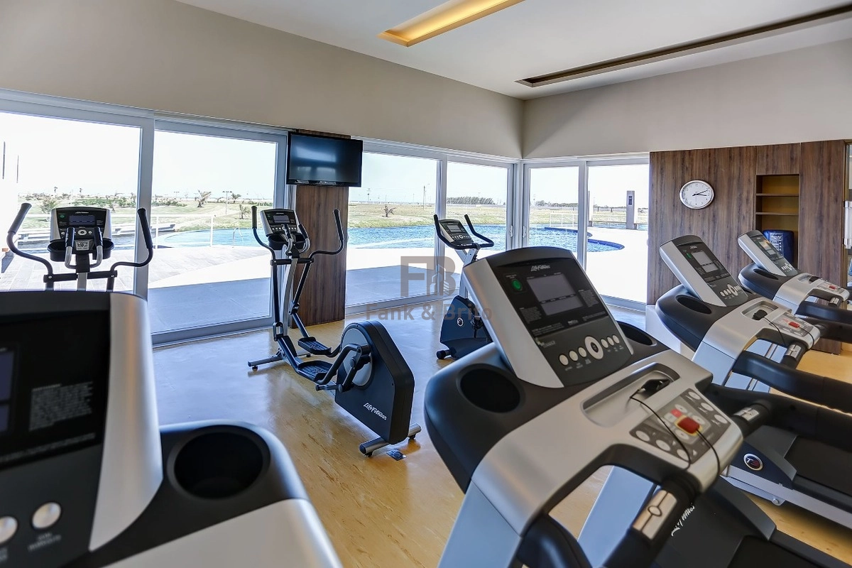 18ª foto do condomínio