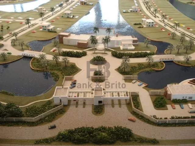 5ª foto do condomínio