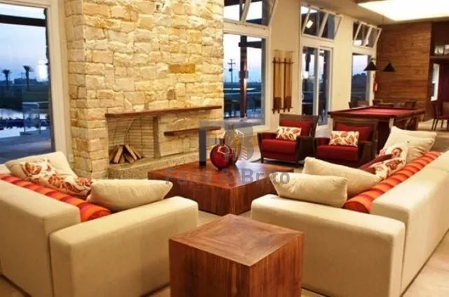 10ª foto do condomínio