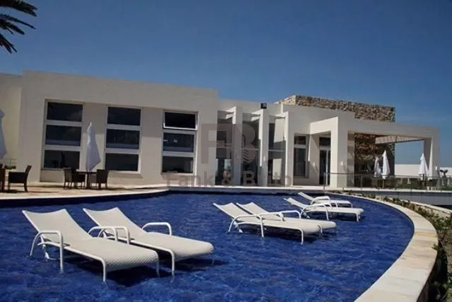 11ª foto do condomínio