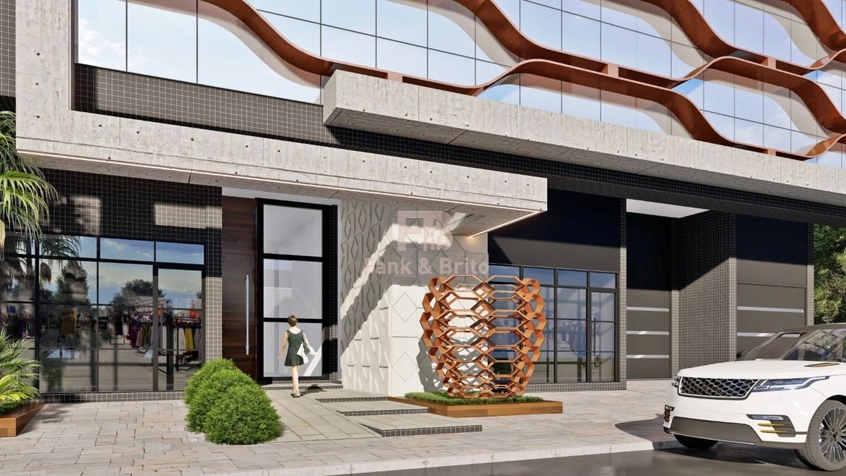 15ª foto do condomínio