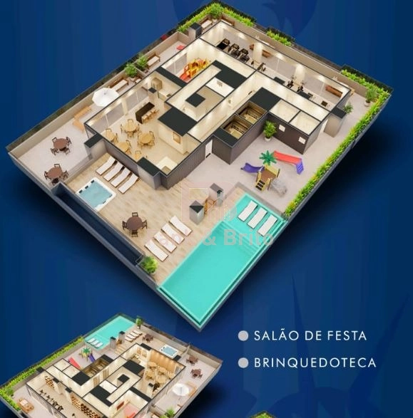 26ª foto do condomínio