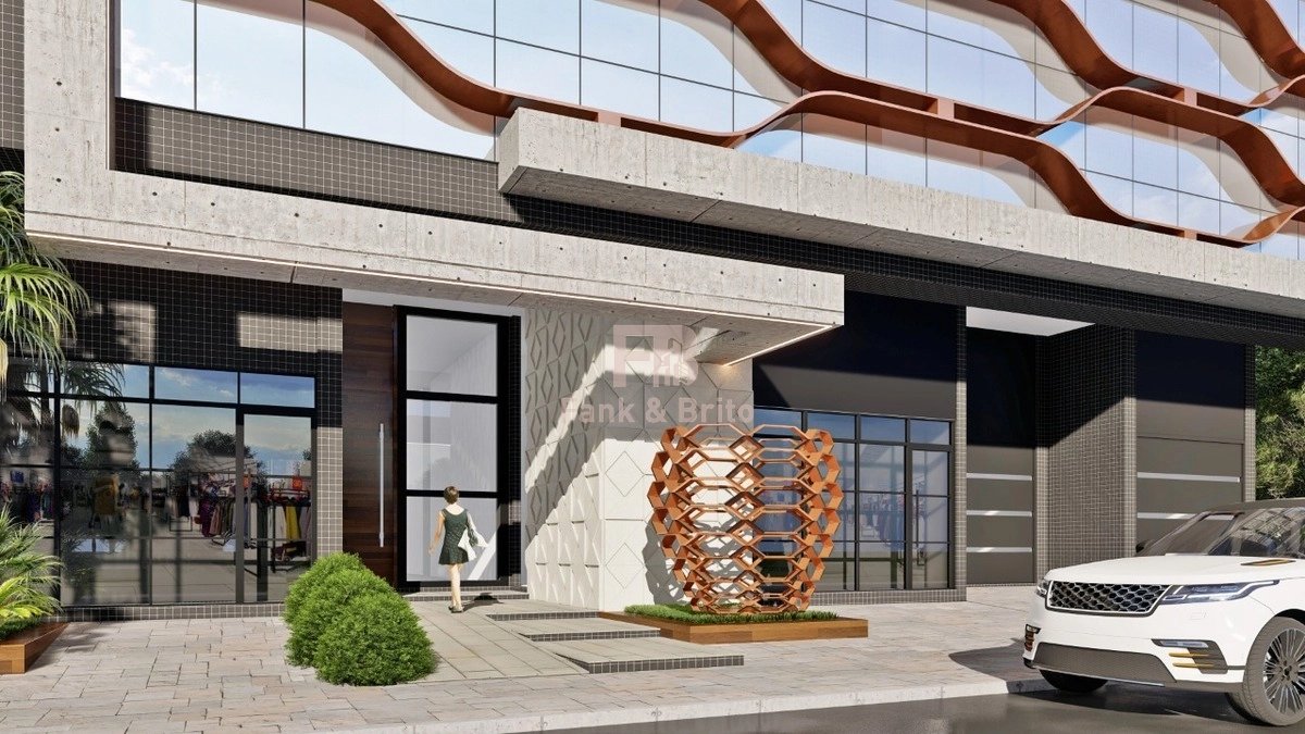 5ª foto do condomínio