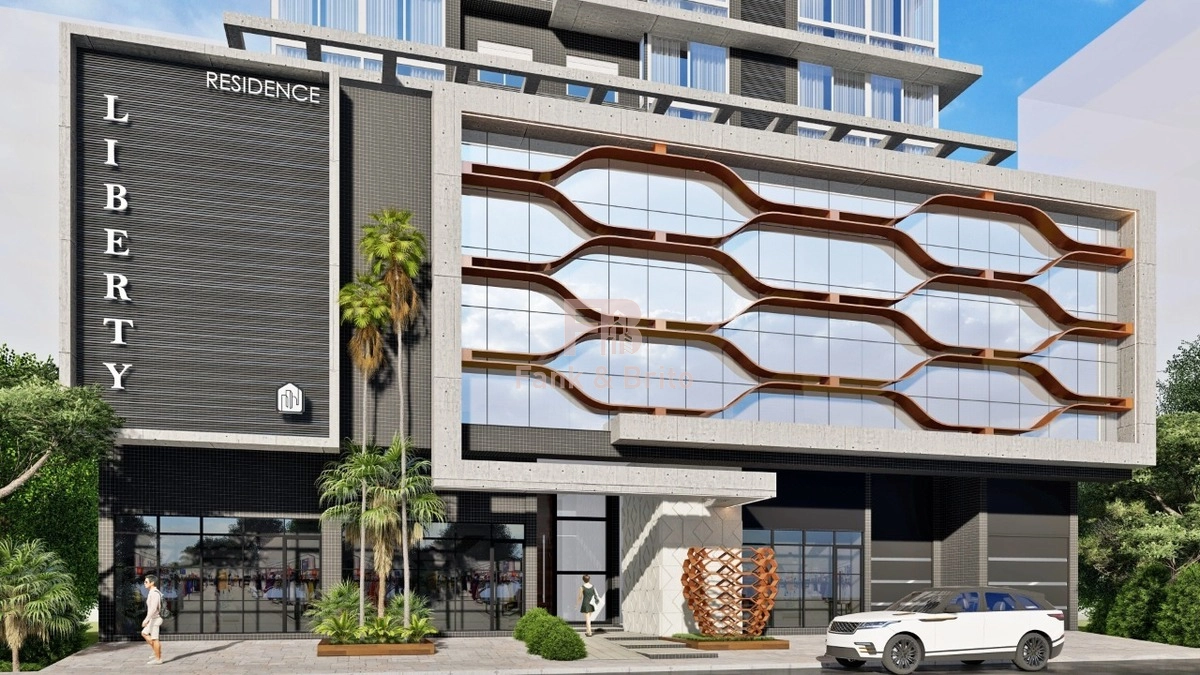 1ª foto do condomínio