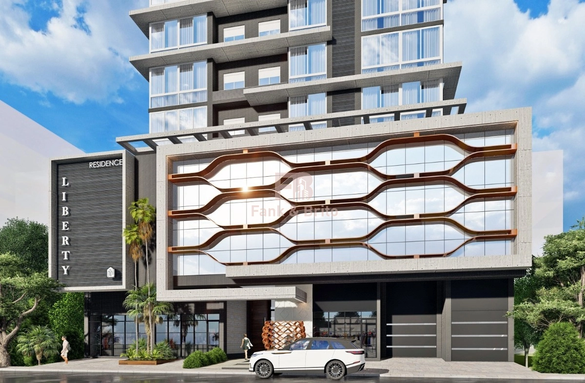 9ª foto do condomínio