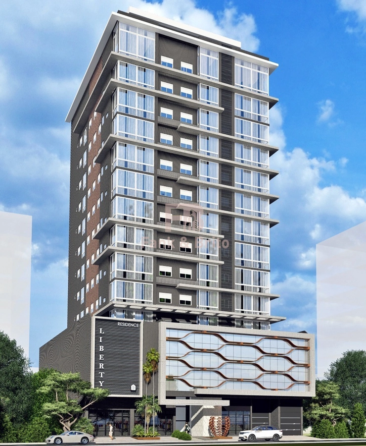 4ª foto do condomínio