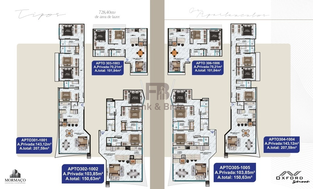 10ª foto do condomínio