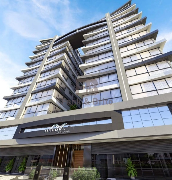 2ª foto do condomínio