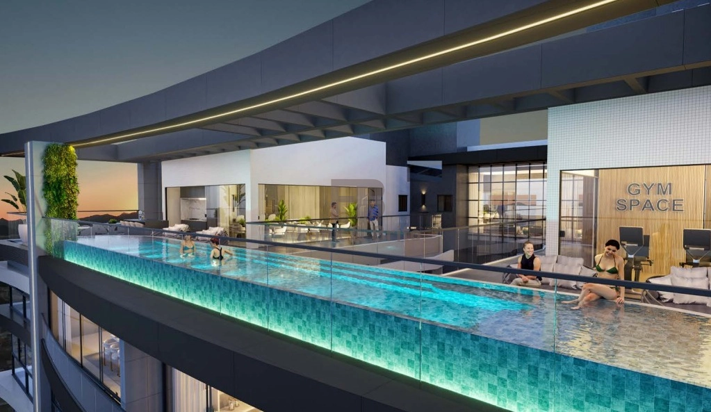 5ª foto do condomínio