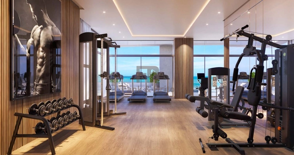 14ª foto do condomínio