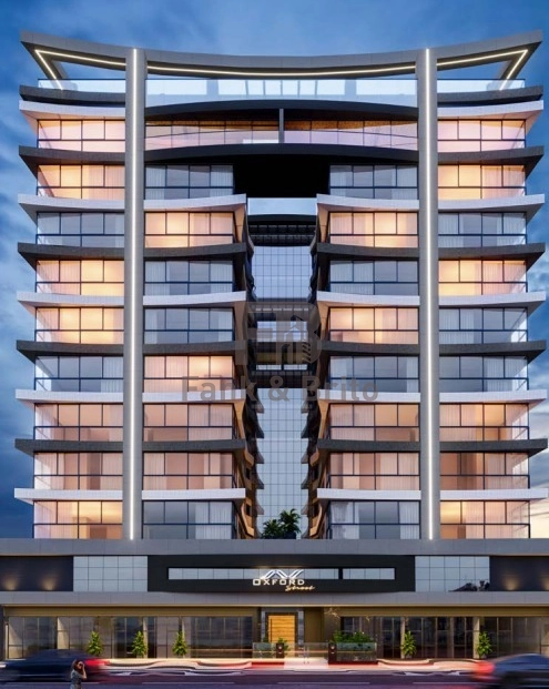 18ª foto do condomínio