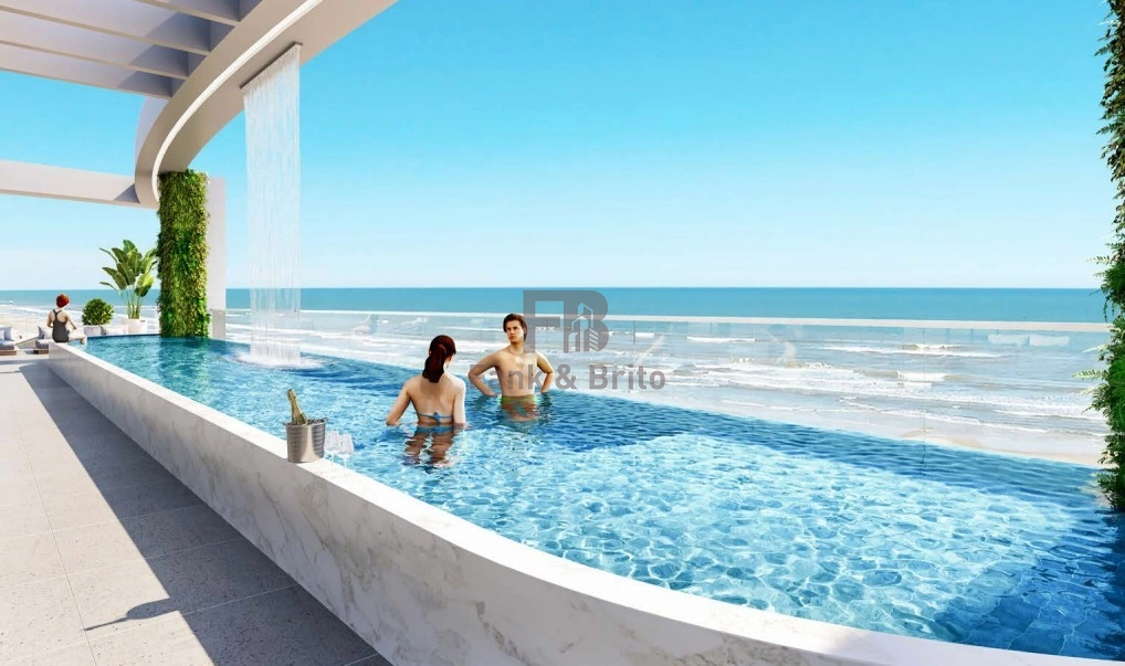 3ª foto do condomínio