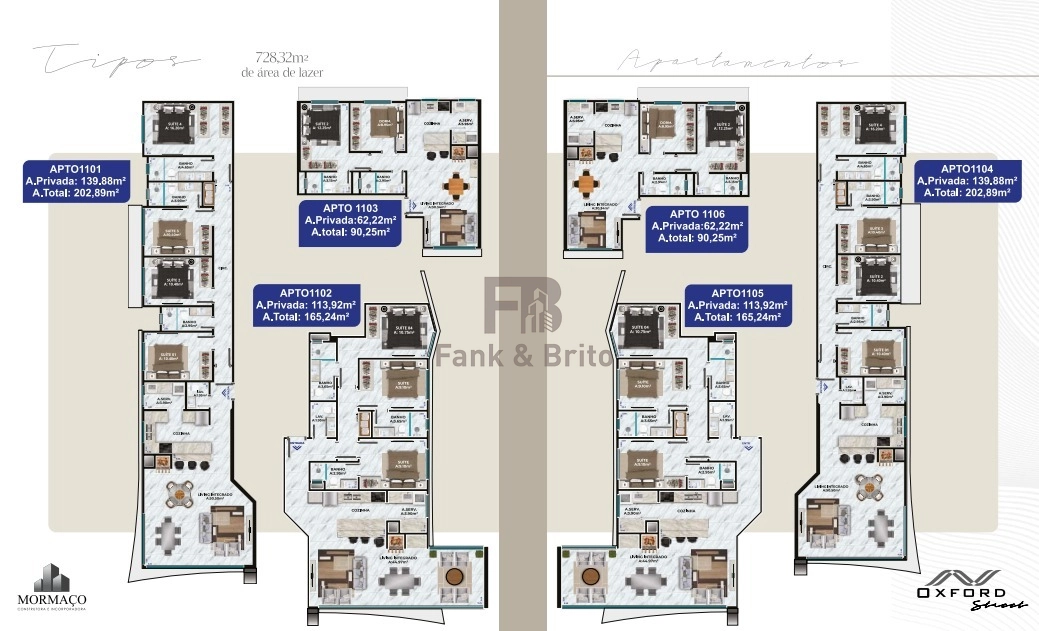 11ª foto do condomínio