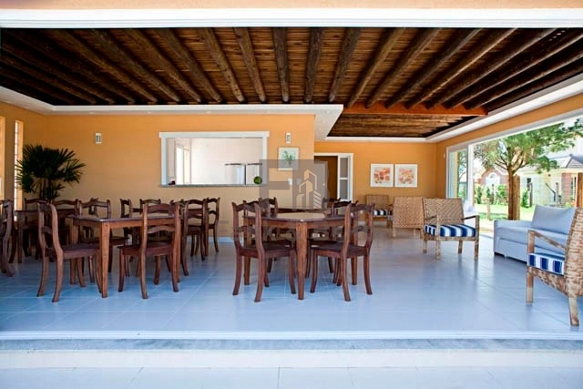 24ª foto do condomínio