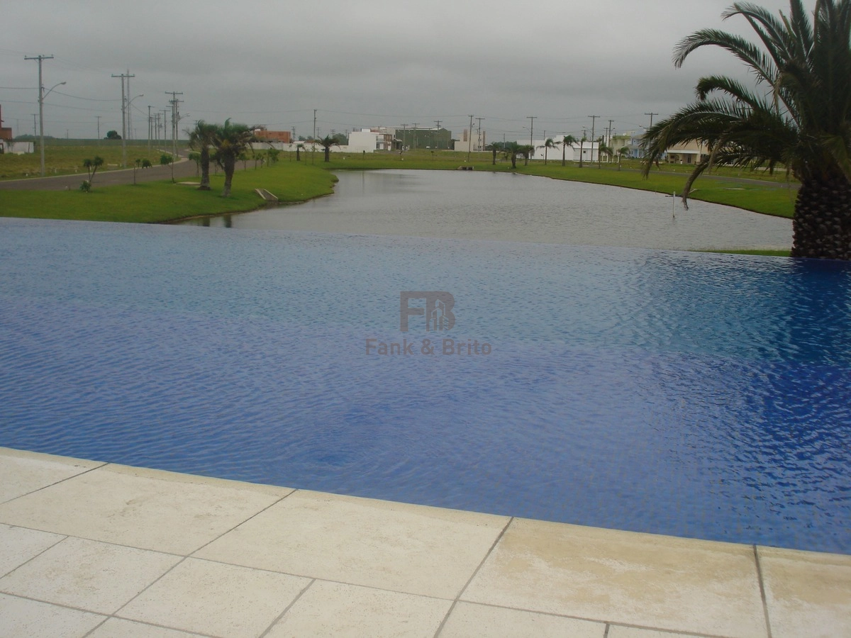 34ª foto do condomínio