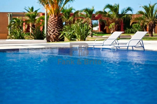 9ª foto do condomínio