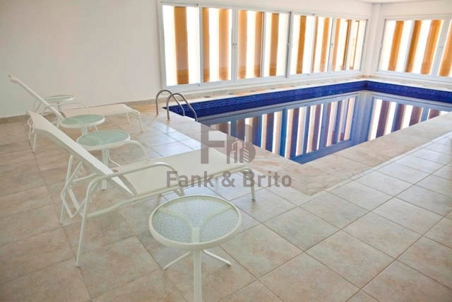 21ª foto do condomínio