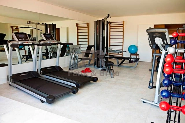 15ª foto do condomínio