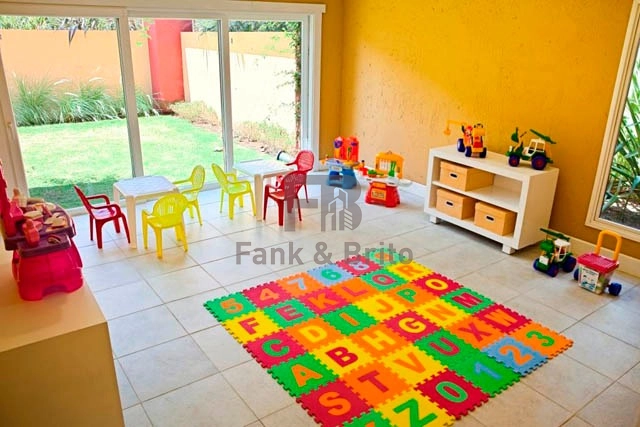 17ª foto do condomínio