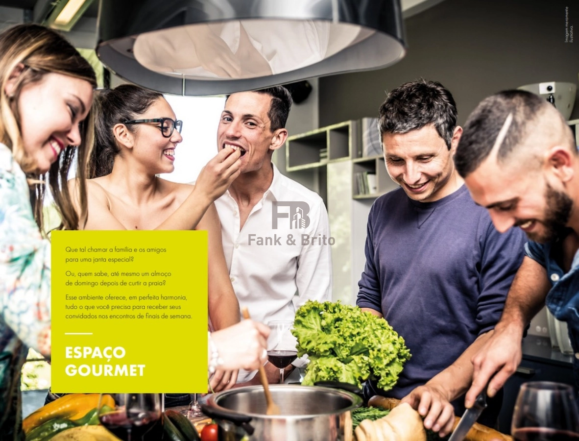 21ª foto do condomínio