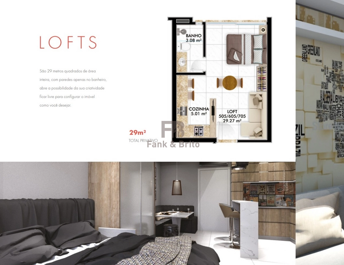 12ª foto do condomínio