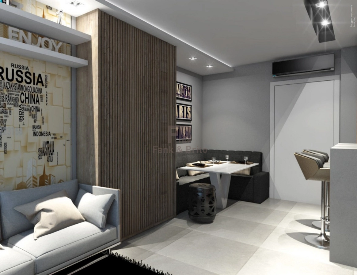 11ª foto do condomínio