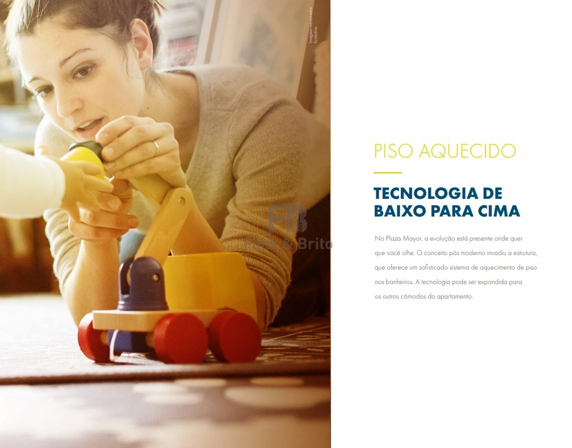 27ª foto do condomínio