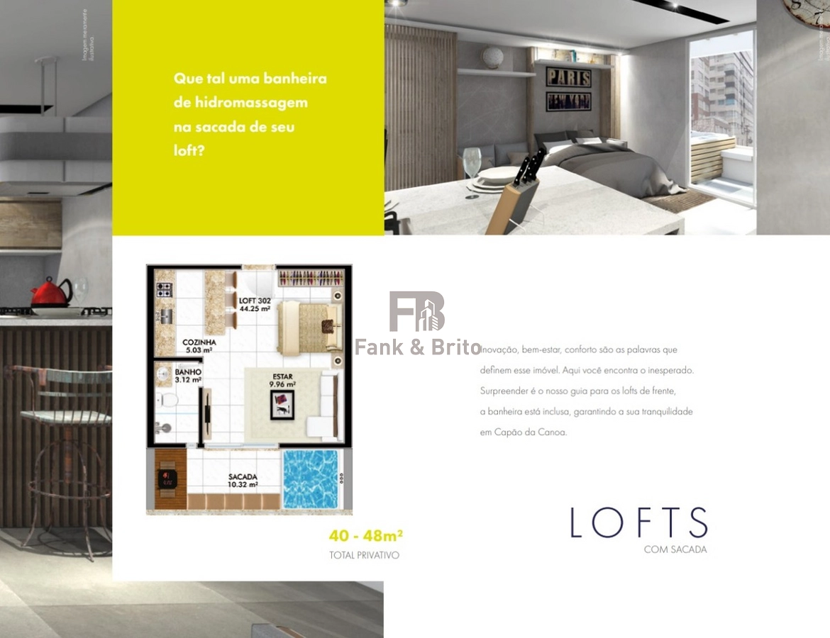 17ª foto do condomínio