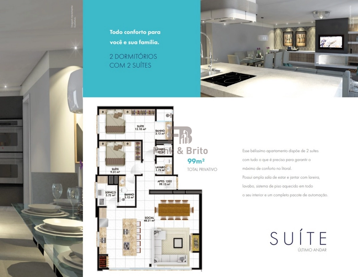 7ª foto do condomínio