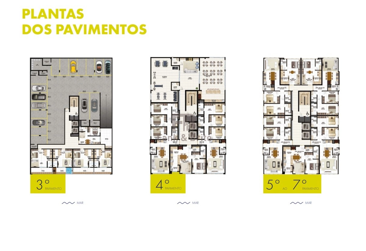 4ª foto do condomínio