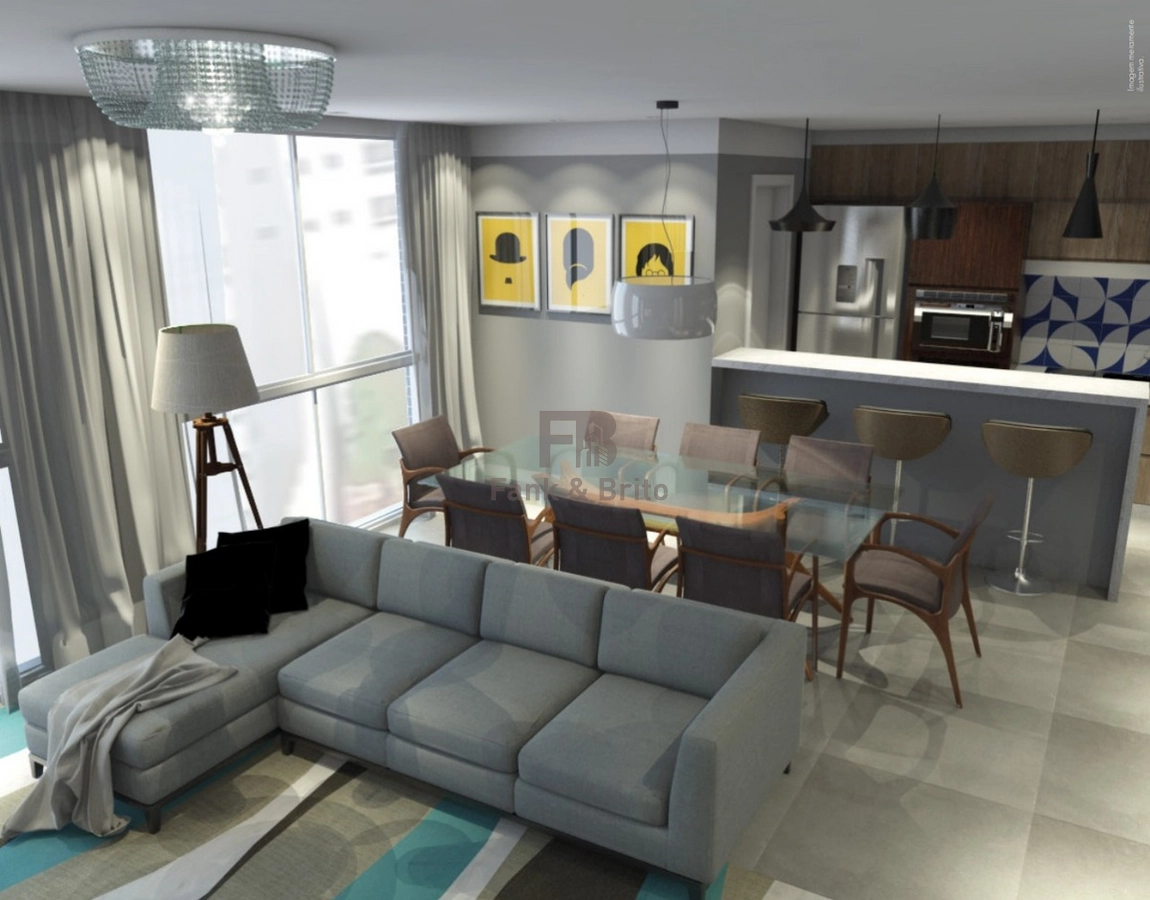 6ª foto do condomínio