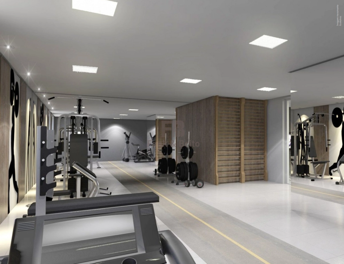 19ª foto do condomínio