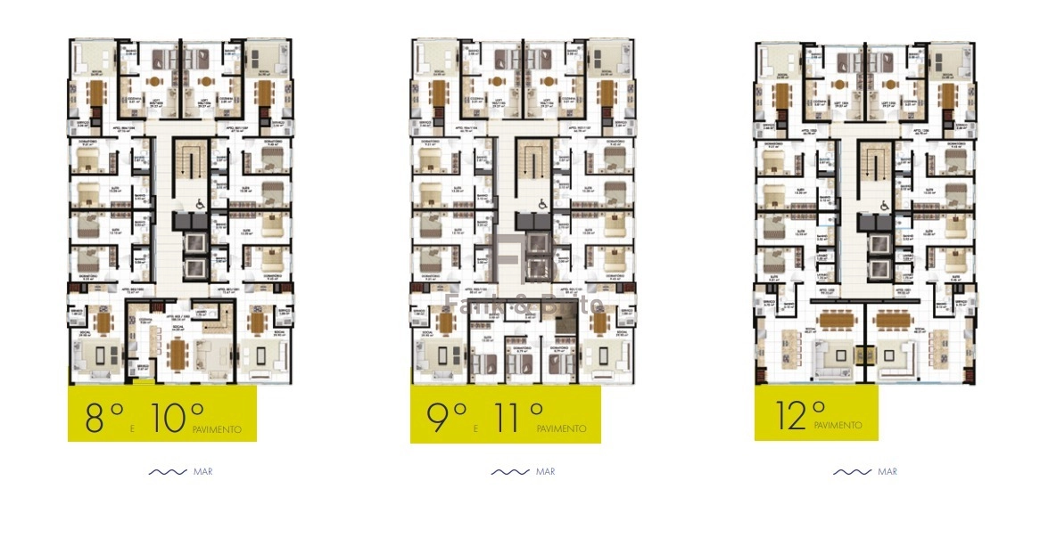 3ª foto do condomínio