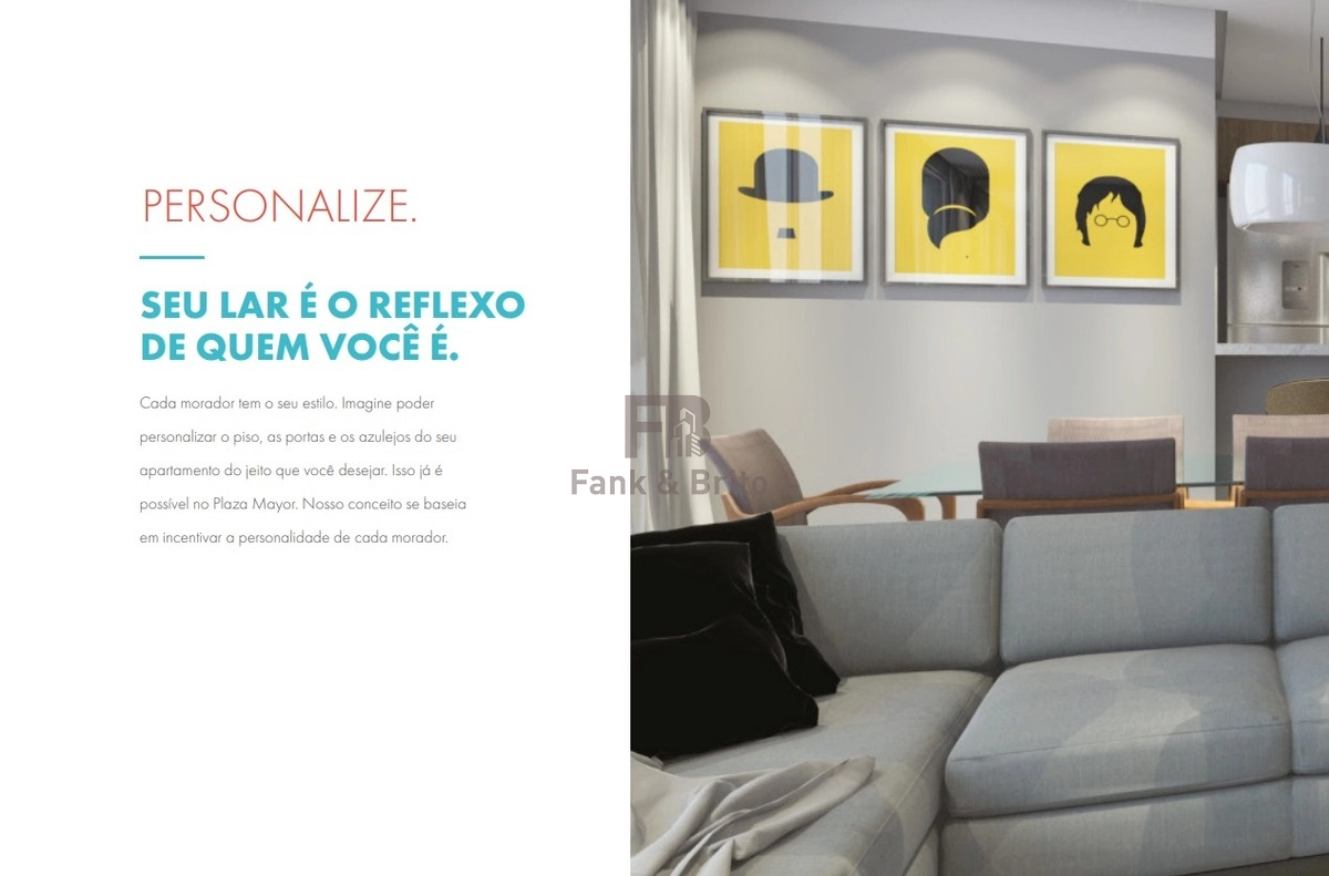 25ª foto do condomínio