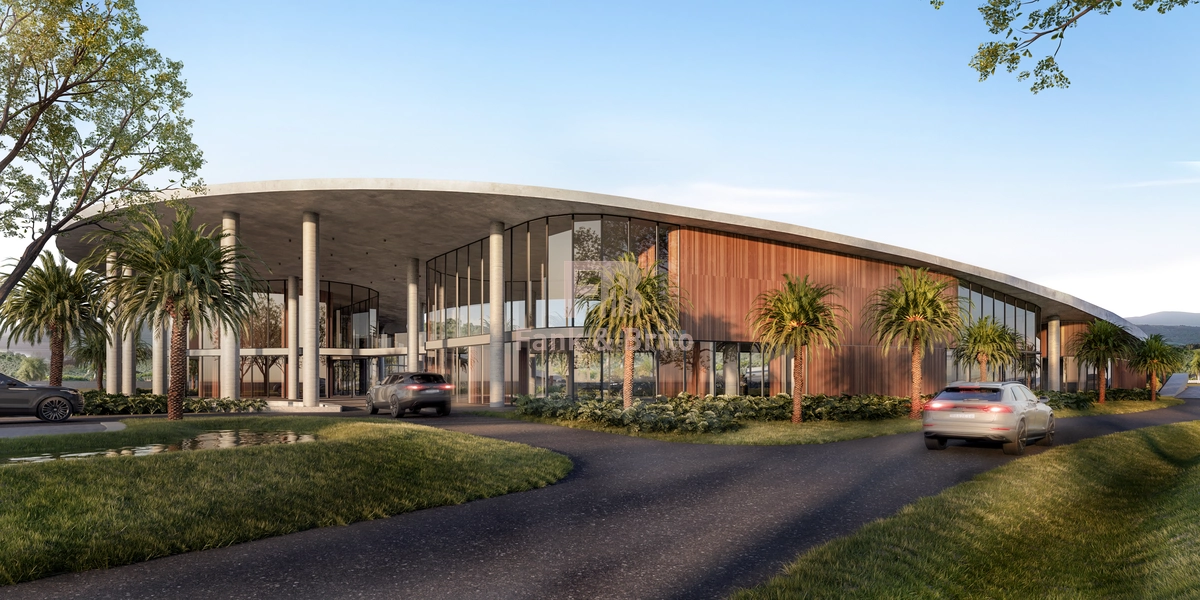 20ª foto do condomínio