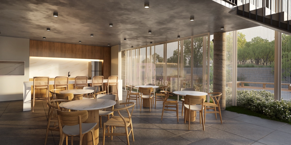 17ª foto do condomínio