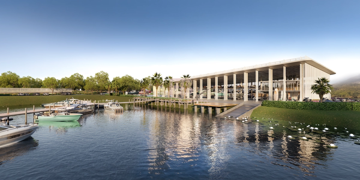 13ª foto do condomínio