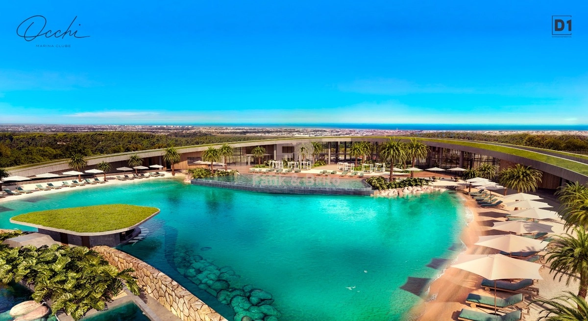 33ª foto do condomínio