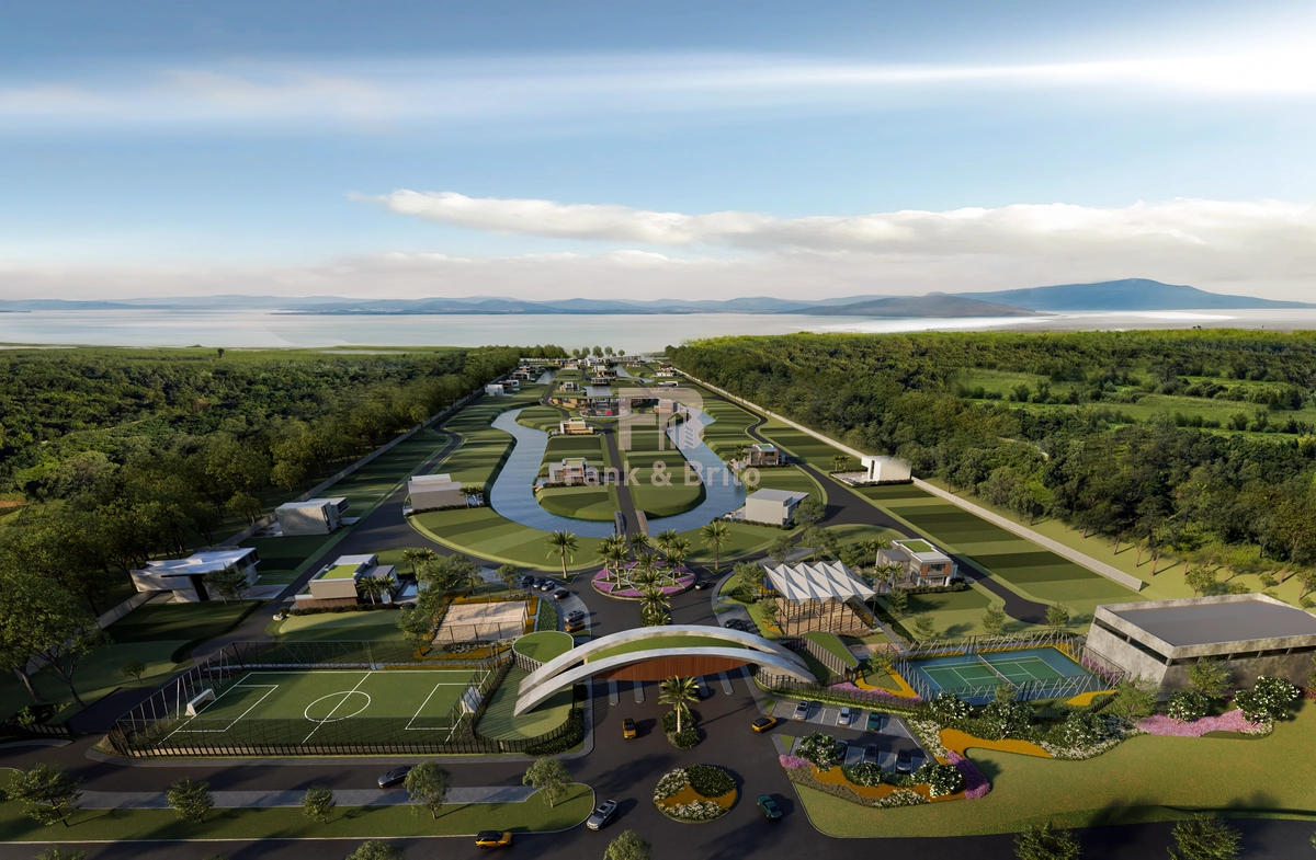 56ª foto do condomínio