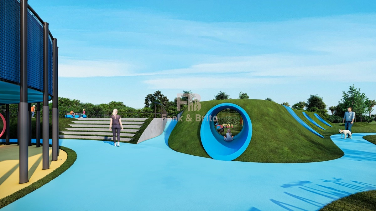 46ª foto do condomínio